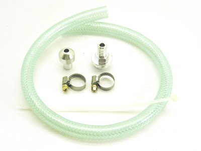 GY6 Head Breather Kit